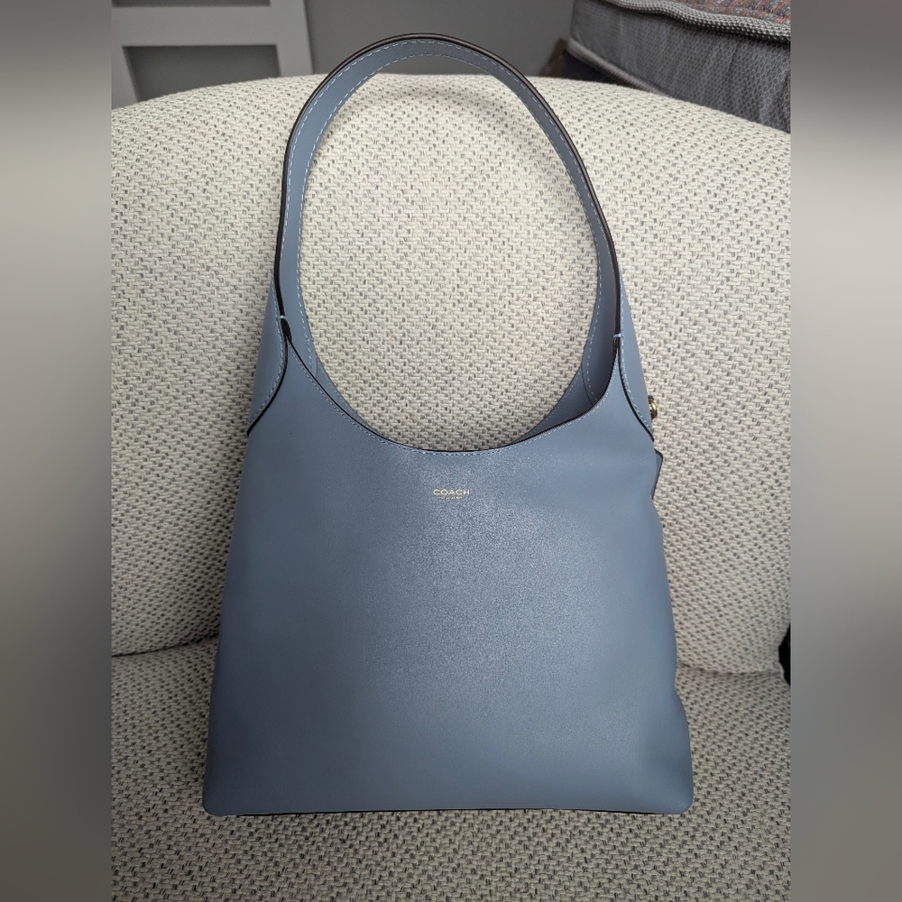 Coach Brooklyn 28 In Bluebell